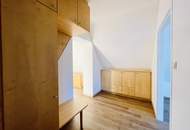 ++ ST. PETER ++ Lichtdurchflutete 3-Zimmer-Maisonette mit zwei Außenstellplätzen – AB JULI verfügbar