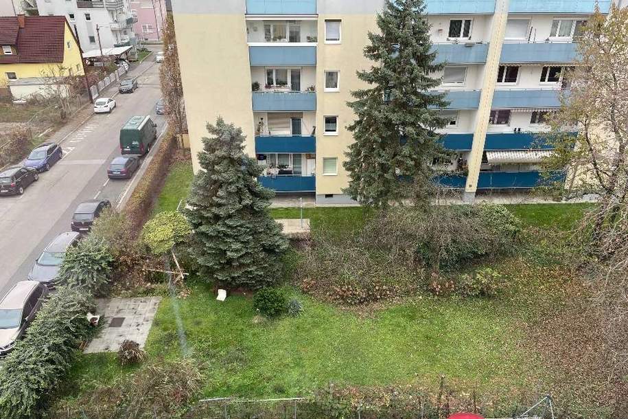Baugrundstück / Baulücke (Provisionsfrei), Grund und Boden-kauf, 289.000,€, 8020 Graz(Stadt)