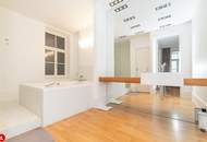 Stilvolle Altbauwohnung mit Blick auf den Passauer Platz – Wohnen im Herzen der Wiener Innenstadt