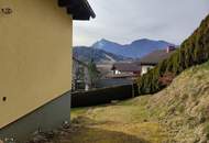 NEUER PREIS!!! Charmante Familienwohnung mit großem Eigengarten in sonniger Ruhelage – auch Mietkauf möglich!