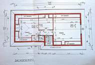Einfamilienhaus in ruhiger Siedlungslage mit großem Garten (Pachtgrund)