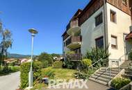 Wohnen mit Grünblick – großzügige 3-Zimmer-Wohnung mit sonnigem Balkon in Kumberg