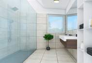 Luxuriöse Oase in 7000 Eisenstadt-Sankt Georgen: 5 Zimmer, 134.44 m², Erstbezug, Garten, Parkplatz, uvm! - JETZT ZUSCHLAGEN