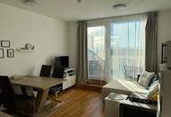 10m² große TERRASSE!!! Top-moderne DG-Wohnung nahe Akademiepark