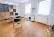 Generalsanierter, ausbaufähiger Bungalow mit herrlichem Garten! Zentral gelegen und wunderbar ruhig!