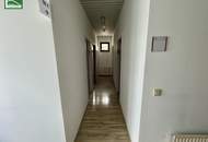 Büroflächen im Gewerbegebiet Strebersdorf - Ein gesamtes Stockwerk! 6 Parkplätze inkludiert! - JETZT ZUSCHLAGEN