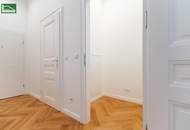 Durchdachte Wohnkonzepte für anspruchsvolles urbanes Leben in Wien Kagran!