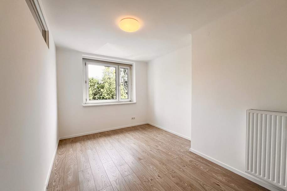 Gut geschnittene 2-Zimmer-Wohnung mit ca. 49,62 m² und Loggia nahe der Grazer Messe!, Wohnung-kauf, 145.000,€, 8010 Graz(Stadt)