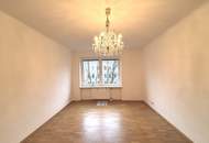 1120! 3-Zimmer Wohnung mit 2 Balkonen und inkl. Privatparkpatz! Direkt bei Schönbrunn!