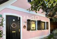 Exklusives Seehaus in Traumlage mit direktem Seezugang