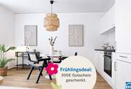 Frühlingsdeal: 300 € Einkaufsgutschein geschenkt!