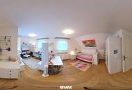 Liebevoll renoviertes Einfamilienhaus in traumhafter Aussichtslage im Südburgenland