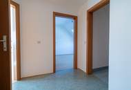 Schöne geförderte 3 Zimmerwohnung in Nöchling (Bezirk Melk) inkl. Badeteich!