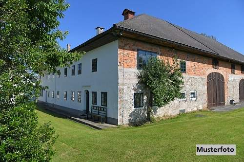 Luxuriöses Wohnhaus/Chalet + im Bau befindlich + provisionsfrei +