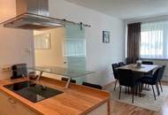 Feldkirchen bei GRAZ: Sonnige, renovierte 3-Zimmer-Wohnung in Ruhelage mit Erstbezugscharakter, Loggia + Parkplatz
