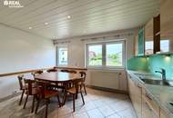 Einfamilienhaus mit Entwicklungspotenzial und attraktivem Weitblick