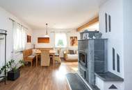 183 m² Wohn- und Nutzfläche – 729 m² Grundstück – SOFORT VERFÜGBAR! Voll unterkellertes Einfamilienhaus mit traumhaftem Garten in sonniger Ruhelage!