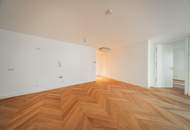 Erstbezug- 2-Zimmerwohnung nähe Naschmarkt mit Balkon