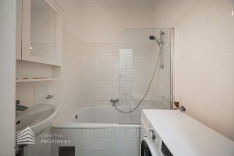 Möblierte 2-Zimmer Wohnung, Nähe Ottakring, Wohnung-kauf, 170.000,€, 1160 Wien 16., Ottakring