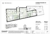 Luxus und Komfort: Hochwertige 4-Zimmer-Eigentumswohnung mit moderner Ausstattung | PROVISIONSFREI