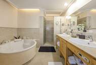 Luxus-Suite in bekanntestem 5-Sterne-Hotel Kitzbühels