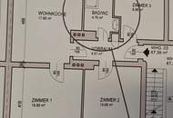 Attraktive 4-Zimmer-Wohnung in der Ottokar-Kernstock-Straße – Provisionsfrei &amp; Unbefristet