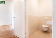 Das ist Sie - Ihre geräumige 2.Zimmer-Wohnung mit West-Balkon und Fernblick - Provisionsfrei im "Hirschfeld"