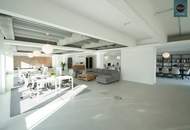 Loft Büro in der historischen Brotfabrik Wien!