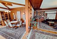 EINFAMILIENHAUS MIT GROSSEM GRUND