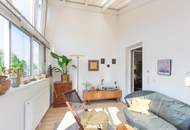Grünblick inklusive: Vermietete 3-Zimmer-Wohnung - Wintergarten und Tiefgarage inklusive