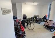 Attraktive Neubauwohnung inkl. Tiefgaragenstellplatz in der Paragonstrasse 2 ab 1.10.2026 verfügbar ! U3 Gasometer !