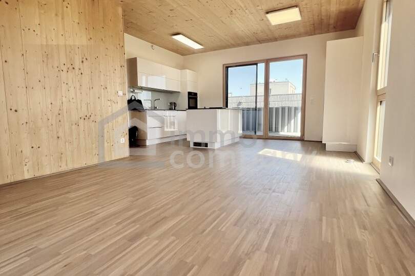 Moderne und neue Wohnung mit schöner Aussicht + Balkon und Terrasse!, Wohnung-kauf, 505.000,€, 1120 Wien 12., Meidling