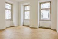 Generalsaniertes Altbaubüro