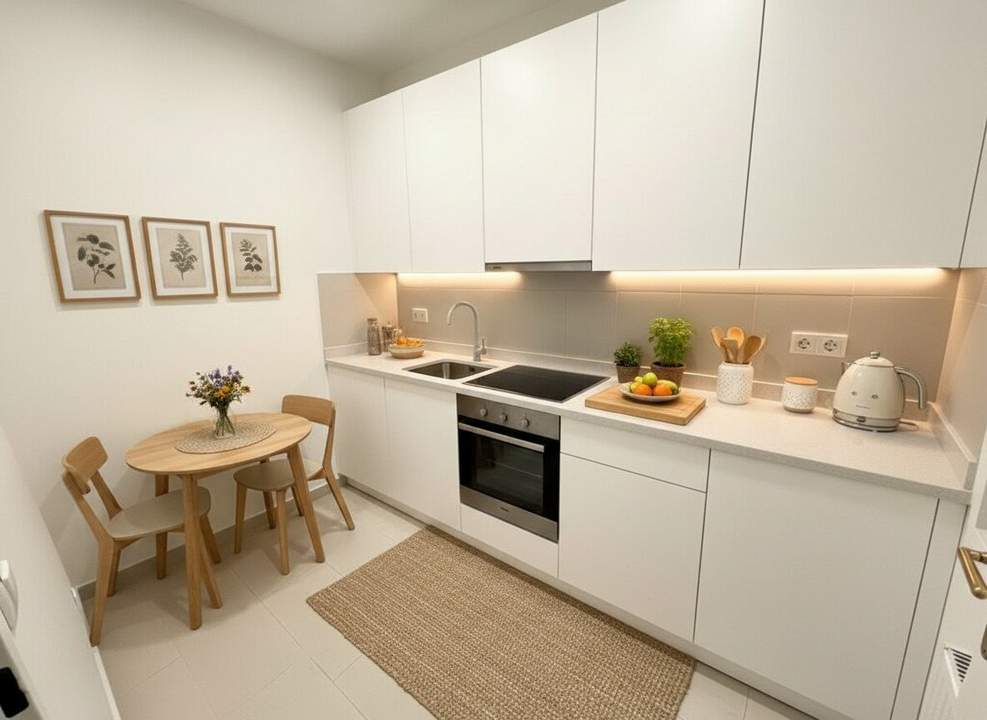 Charmante 1-Zimmer-Wohnung in 1050 Wien – ideal für Singles! Nur 205.000 €!
