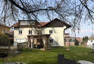 Mehrfamilienhaus mit kompaktem Garten