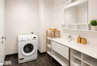 Mitten im Leben, ideal vernetzt – Premiumlage im 15. Bezirk! Hochwertige Neubauwohnung mit 2 Balkonen!