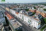 Zwischen Natur und City – Neubauwohnungen in bester Lage in Floridsdorf