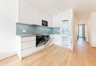 Nahe U4! Gut aufgeteilte 2-Zimmer-Wohnung mit Loggia im 15. Bezirk!