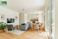 „Hirschfeld – Naturnah wohnen“ – Niedrig-Energie-Standard-Neubau in begehrter Grün-Ruhelage! - JETZT ZUSCHLAGEN