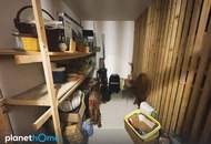 Existenzgründer und Senioren aufgepasst: 2-Zimmer-Stadtwohnung mit Loggia, Lift, und KFZ-Stellplatz!