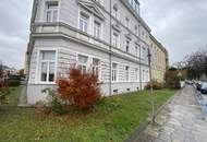 Wohnung nächst Andreas-Hofer-Park