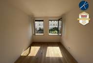 *Superprojekt: "Über den Baumwipfeln" Top 43 Erstklassige 3-Zimmer Wohnung mit Blick auf die Kastanienbäume + Innenhof-Balkon