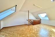360° TOUR // EINFAMILIENHAUS in ruhiger COTTAGELAGE von STRASSHOF // FULLY FURNISHED DETACHED HOUSE in quiet COTTAGE AREA of "STRASSHOF"