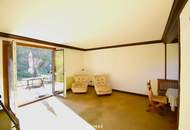 Haus in Altlengbach im Grünen mit großem Grund