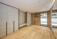 exklusives Neubauchalet am Fuße des Wilden Kaisers