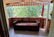 PREISHIT! SONNIG & ZENTRAL MIT TRAUMHAFTER LOGGIA