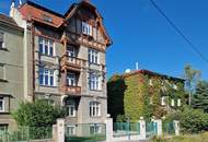 Klein, aber fein: Ordination / Büro / Praxis in Gersthof