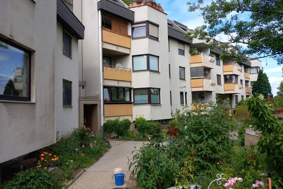3 ZIMMER NEUBAUWOHNUNG MIT LOGGIA IN GRÜNRUHELAGE, Wohnung-kauf, 299.000,€, 1110 Wien 11., Simmering