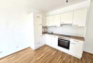 Neuwertige, geförderte 2 Zimmer-Wohnung in ruhiger Lage mit Balkon - Nippelgasse 10a - Top 10