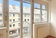 Helle, gepflegte 2-Zimmer-Wohnung mit idealem Grundriss – perfekt für Singles oder Paare